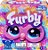 Pelúcia Furby Tie Dye Brinquedo Interativo - F8900 - Hasbro - Imagem 5