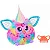 Pelúcia Furby Tie Dye Brinquedo Interativo - F8900 - Hasbro - Imagem 3