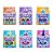 Pelúcia Boneco Furby Furblets Eletrônico - F9703 - Hasbro - Imagem 1