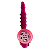 Instrumento Musical Infantil Hello Kitty - Saxofone - 5918 - Candide - Imagem 3