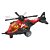 Helicóptero Fricção Blue Sky - Modelos Sortidos - DMT6623 - Imagem 3