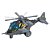 Helicóptero Fricção Blue Sky - Modelos Sortidos - DMT6623 - Imagem 1