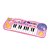 Teclado Divertido 23 teclas - DMT6593 - Dm Toys - Imagem 1