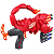 Lançador de Dardos Park com 2 Nerf Venompack e 20 Dardos - F9137 - Hasbro - Imagem 3
