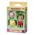 Bebê Gato Listrado Sylvanian Families - 5417 -Epoch - Imagem 1