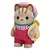 Bebê Gato Listrado Sylvanian Families - 5417 -Epoch - Imagem 2