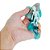 Eca Divertida Criaturas Terror - DMT6706 - Dm toys - Imagem 2