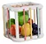 Cubo Divertido com Elástico - 331.44.99 - Toy Mix - Imagem 1