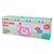 Cercado Baby Estampa Rosa - DMB6580 - Dm Toys - Imagem 3