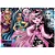 Quebra-cabeça 100 peças Monster High - 4533 - Grow - Imagem 2