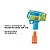 Pistola Automática Fábrica De Bolhas De Sabão C/Luz - ZP01077 - Zoop Toys - Imagem 4