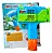 Pistola Automática Fábrica De Bolhas De Sabão C/Luz - ZP01077 - Zoop Toys - Imagem 3