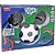 Hover Goal Jogo de Hockey de Mesa com Bola Flutuante - ZP1033  - Zoop Toys - Imagem 1