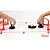 Hover Goal Jogo de Hockey de Mesa com Bola Flutuante - ZP1033  - Zoop Toys - Imagem 3