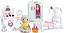 Coleção Casinha Feliz - Quarto - ZP01055 - Zoop Toys - Imagem 3