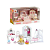Coleção Casinha Feliz - Quarto - ZP01055 - Zoop Toys - Imagem 1