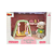 Casinha Feliz Coleção 1 - Balanço - ZP01236 - Zoop Toys - Imagem 2