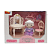 Casinha Feliz Coleção 1 - Penteadeira - ZP01236 - Zoop Toys - Imagem 2