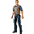Boneco Articulado Jurassic World - Owen - FMY87/FNY42 - Mattel - Imagem 1