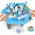 Jogo Quebra Gelo Pinguim - 10464 - Zippy Toys - Imagem 4