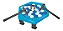 Jogo Quebra Gelo Pinguim - 10464 - Zippy Toys - Imagem 2