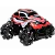 Carrinho Off-road Controle Remoto - Vermelho - 10293 - Zippy Toys - Imagem 3