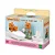 Sylvanian Families  Conjunto de Toalete - 5148 - Epoch - Imagem 1