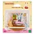 Sylvanian Families bebê coelho e berço - 4558 - Epoch - Imagem 1