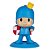 Boneco De Vinil Temático Pocoyo Príncipe - 3080 - Cardoso - Imagem 1