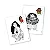 Arts Kit Desenho Moana 2 - 1294 - Elka - Imagem 3