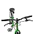 Bicicleta Aro 20 Joy Freio V-Brake - Verde - 062 Free Action - Imagem 3