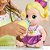 Boneca Baby Alive Festa de Aniversário LaLa GooGoo - G0343 - Hasbro - Imagem 2