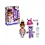 Boneca Baby Alive Minha Melhor Amiga Sophia Sparkle - F9852 - Hasbro - Imagem 5