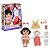Boneca Baby Alive Katie Kat Minha Melhor Amiga F9851 - Hasbro - Imagem 5