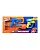 Lançador de Dardos Nerf N - Triple Action 12 Dardos - F9841 - Hasbro - Imagem 3