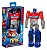 Transformers One Figura Mega Changer Optimus Prime - F8699 - Hasbro - Imagem 1
