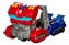 Transformers One Figura Mega Changer Optimus Prime - F8699 - Hasbro - Imagem 3