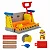 Patrulha Canina Playset Oficina de Construção do Rubble - 3798 - Sunny - Imagem 1