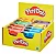 Caixa com 48 Massinhas - Play Doh Refil Sticks - F9816 - Hasbro - Imagem 2
