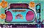 Boombox Karaokê Disney Stitch - 3271 - Candide - Imagem 5