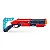 Lançador de Dardos X-Shot Red 24 dardos - Vigilante 5646 - Candide - Imagem 1