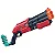 Lançador de Dardos X-Shot Red 24 dardos - Vigilante 5646 - Candide - Imagem 3