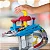 Patrulha Canina - True Metal Torre Adventure Bay - 2276 - Sunny - Imagem 3