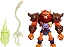 Boneco Beast Man - Masters Of The Universe - HDY35 - Mattel - Imagem 1