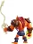 Boneco Beast Man - Masters Of The Universe - HDY35 - Mattel - Imagem 5