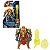 Boneco He-Man Power Attack - Masters Of The Universe - HDY35 - Mattel - Imagem 6