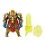 Boneco He-Man Power Attack - Masters Of The Universe - HDY35 - Mattel - Imagem 1