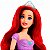 Boneca Articulada - 30cm - Disney-Princesas Ariel - HLX29 - Mattel - Imagem 4