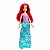 Boneca Articulada - 30cm - Disney-Princesas Ariel - HLX29 - Mattel - Imagem 1