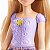 Boneca Articulada - 30cm- Disney-Princesas Rapunzel - HLX29  - Mattel - Imagem 3